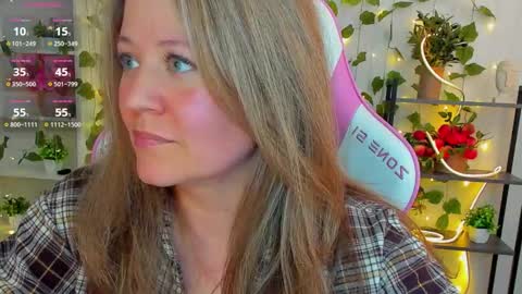 Ferall Btrrry online show from 10, 3, 2026