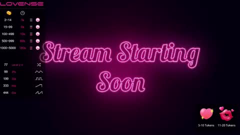 Snapshot of ferallberrys chatting on 10, 2, 2025 Milana online show from 10, 2, 2025