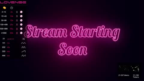 Snapshot of ferallberrys chatting on 5, 12, 2025 Milana online show from 5, 12, 2025