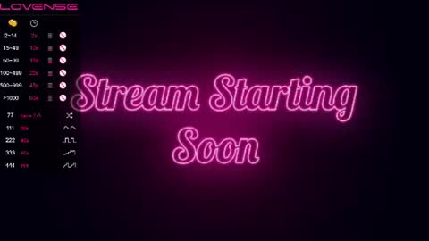 Milana online show from 28, 7, 2026