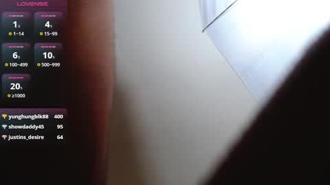 Ferb  Blackwood online show from 2, 1, 2025