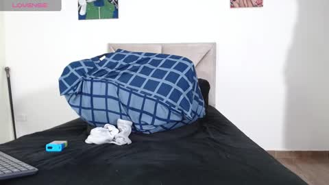 Ferb  Blackwood online show from 7, 3, 2025