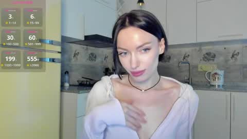 Snapshot of ferdina18 chatting on 5, 5, 2026 Leya online show from 5, 5, 2026