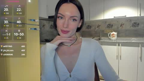 Snapshot of ferdina18 chatting on 7, 5, 2026 Leya online show from 7, 5, 2026