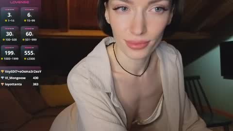 Snapshot of ferdina18 chatting on 18, 5, 2026 Leya online show from 18, 5, 2026