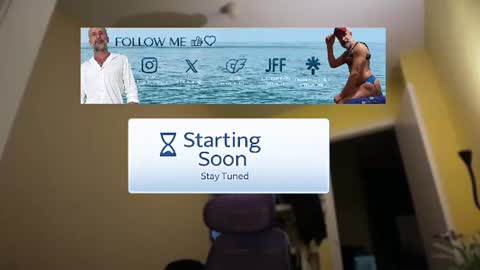 FerLuciDaddy online show from 4, 7, 2026
