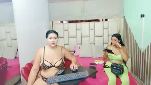 FerMartinsz online show from 21, 7, 2026