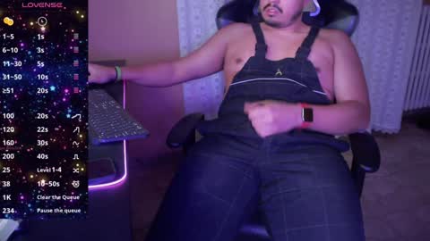 Fernan online show from 16, 1, 2025