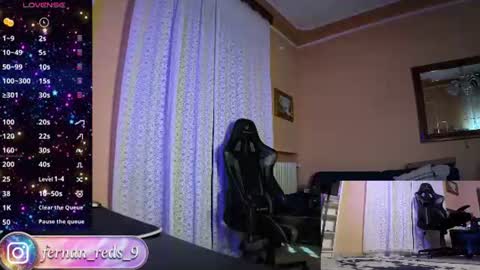 Fernan online show from 15, 6, 2026