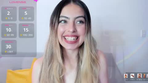 Snapshot of fernanda_aaa chatting on 31, 3, 2026 fernanda online show from 31, 3, 2026