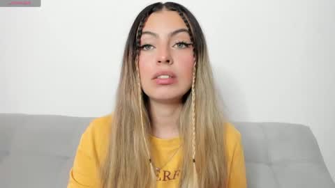 Snapshot of fernanda_aaa chatting on 13, 5, 2026 fernanda online show from 13, 5, 2026