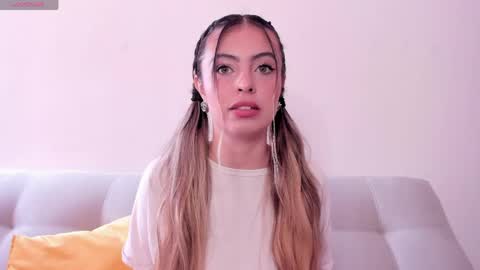 Snapshot of fernanda_aaa chatting on 22, 5, 2026 fernanda online show from 22, 5, 2026