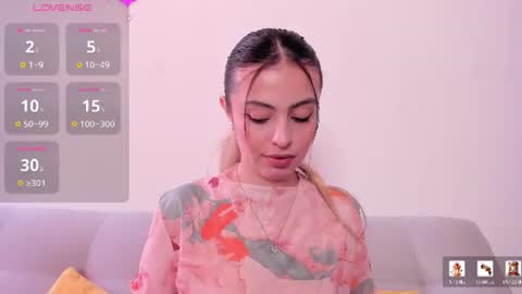 Snapshot of fernanda_aaa chatting on 19, 6, 2026 fernanda online show from 19, 6, 2026