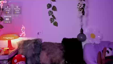 F E R N A N D A online show from 27, 9, 2025