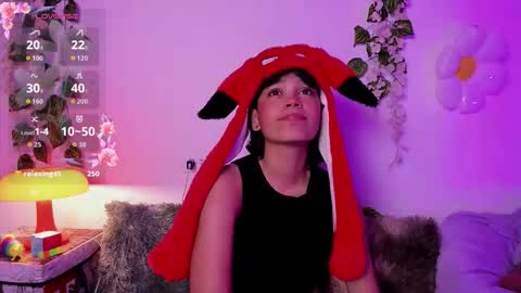 F E R N A N D A online show from 6, 11, 2025