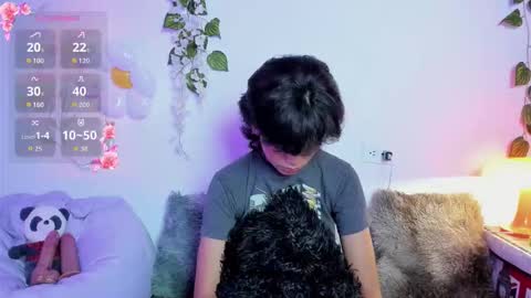 F E R N A N D A online show from 8, 11, 2025