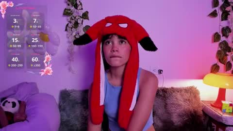 F E R N A N D A online show from 11, 11, 2025