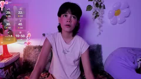 F E R N A N D A online show from 15, 11, 2025