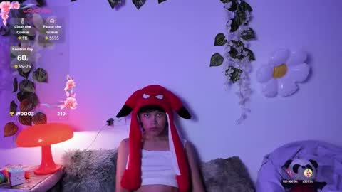 F E R N A N D A online show from 22, 11, 2025