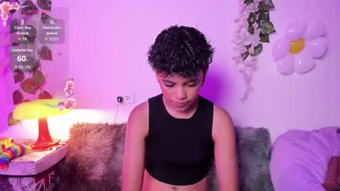 F E R N A N D A online show from 27, 11, 2025