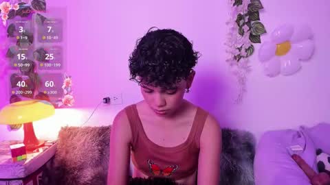 F E R N A N D A online show from 1, 12, 2025