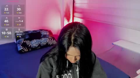 fernanda_liie_ online show from 24, 4, 2026