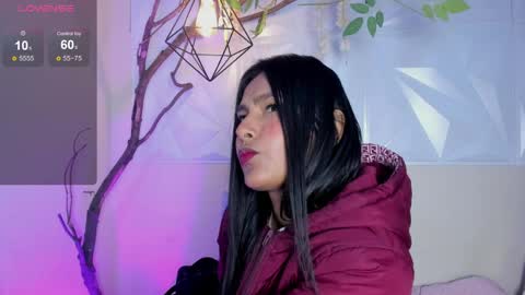 Snapshot of fernanda_liie_ chatting on 6, 5, 2026 fernanda_liie_ online show from 6, 5, 2026