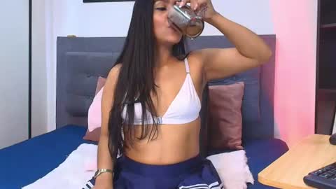 Snapshot of fernandabrown_ chatting on 12, 6, 2026 Fernandabrown s online show from 12, 6, 2026