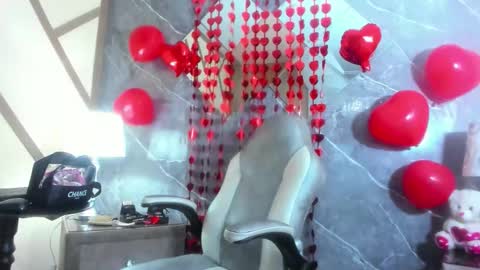 Fernandaclar online show from 14, 2, 2026