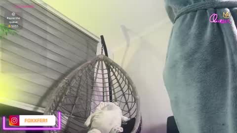 Snapshot of fernandafox_ chatting on 3, 6, 2026 fernanda online show from 3, 6, 2026