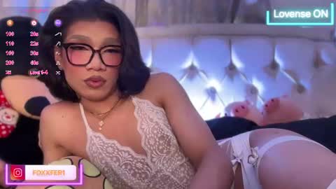 Snapshot of fernandafox_ chatting on 18, 6, 2026 fernanda online show from 18, 6, 2026