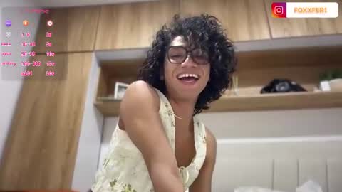 fernanda online show from 3, 7, 2026