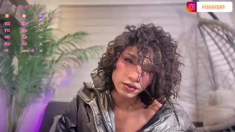 fernanda online show from 3, 8, 2026