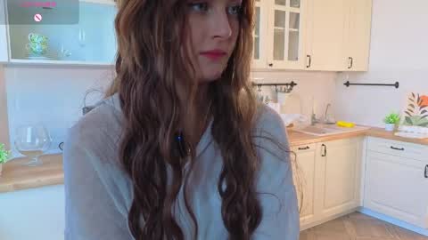 Snapshot of fernandafurfey chatting on 3, 6, 2026 Rachel online show from 3, 6, 2026