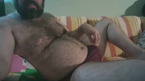 Fernando online show from 4, 5, 2026
