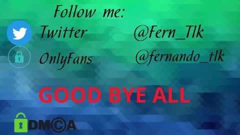 Snapshot of fernando_tlk chatting on 8, 1, 2025 Fern Tlk online show from 8, 1, 2025