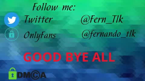 Snapshot of fernando_tlk chatting on 16, 1, 2025 Fern Tlk online show from 16, 1, 2025