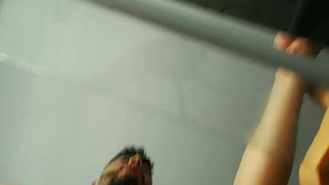 Snapshot of fernandoquindiano chatting on 20, 2, 2025 Samuel online show from 20, 2, 2025