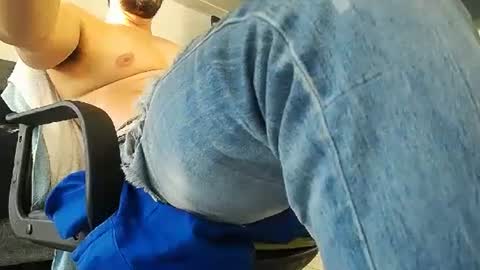 Snapshot of fernandoquindiano chatting on 22, 9, 2025 Samuel online show from 22, 9, 2025