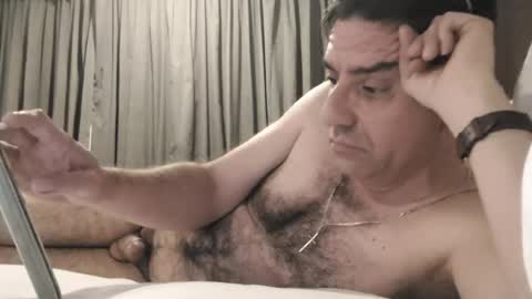 fernandoreutergrant online show from 17, 6, 2026