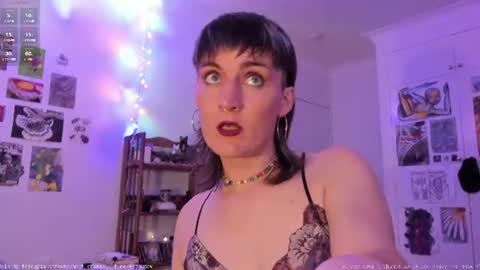 Fern next stream 430pm Monday PST online show from 19, 6, 2026