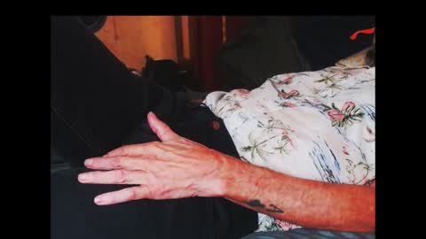 ferra_testarossa online show from 14, 9, 2025