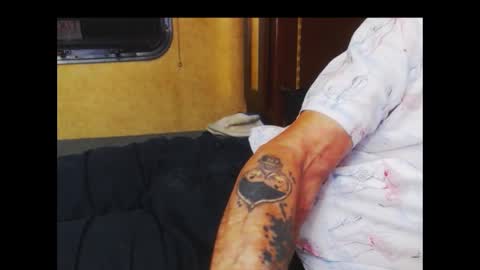 ferra_testarossa online show from 25, 9, 2025