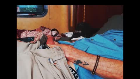 ferra_testarossa online show from 10, 10, 2025