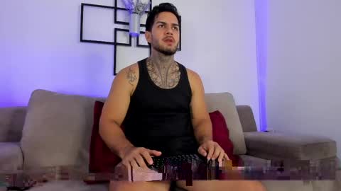 ferxomagno online show from 11, 5, 2026