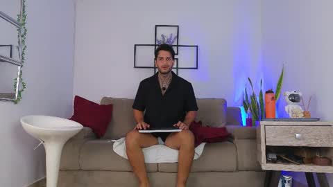 ferxomagno online show from 31, 7, 2026