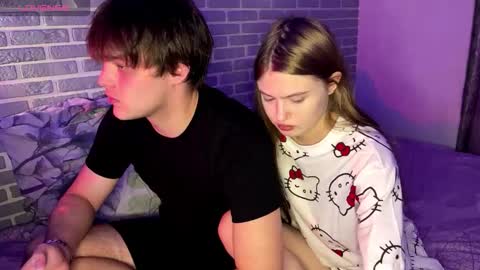 Snapshot of fetchingcouplee chatting on 14, 9, 2025 Tina and Tomas online show from 14, 9, 2025