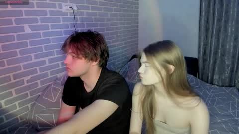 Snapshot of fetchingcouplee chatting on 15, 10, 2025 Tina and Tomas online show from 15, 10, 2025