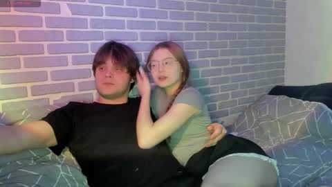 Snapshot of fetchingcouplee chatting on 16, 10, 2025 Tina and Tomas online show from 16, 10, 2025