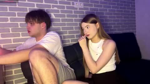 Snapshot of fetchingcouplee chatting on 13, 11, 2025 Tina and Tomas online show from 13, 11, 2025